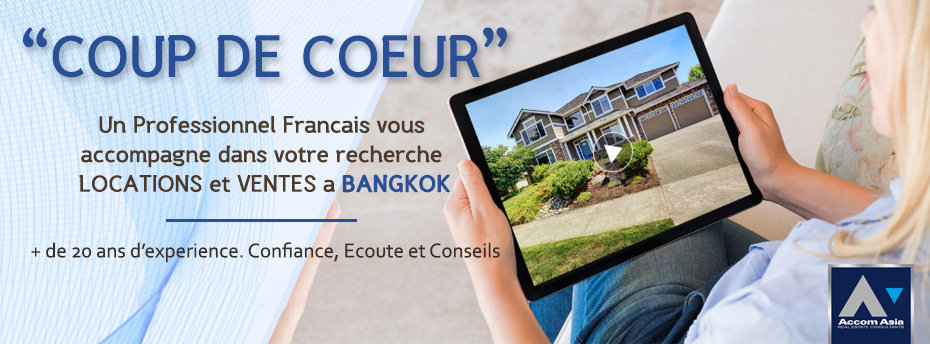 Bangkok-AgenceImmobiliere-Maison-Appartement-Condo-louer-vendre
